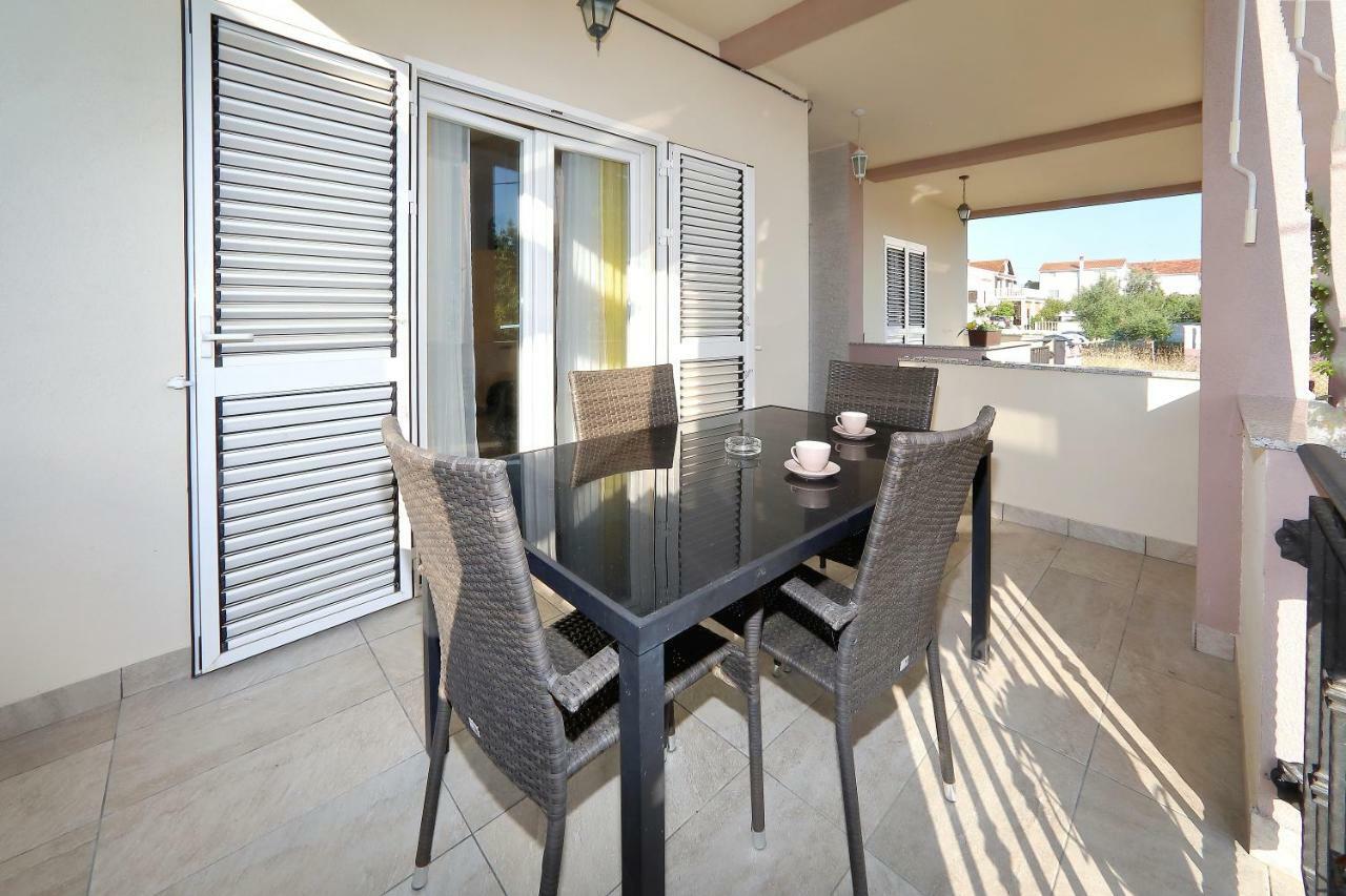 Holiday House Andrija Bibinje Exterior photo