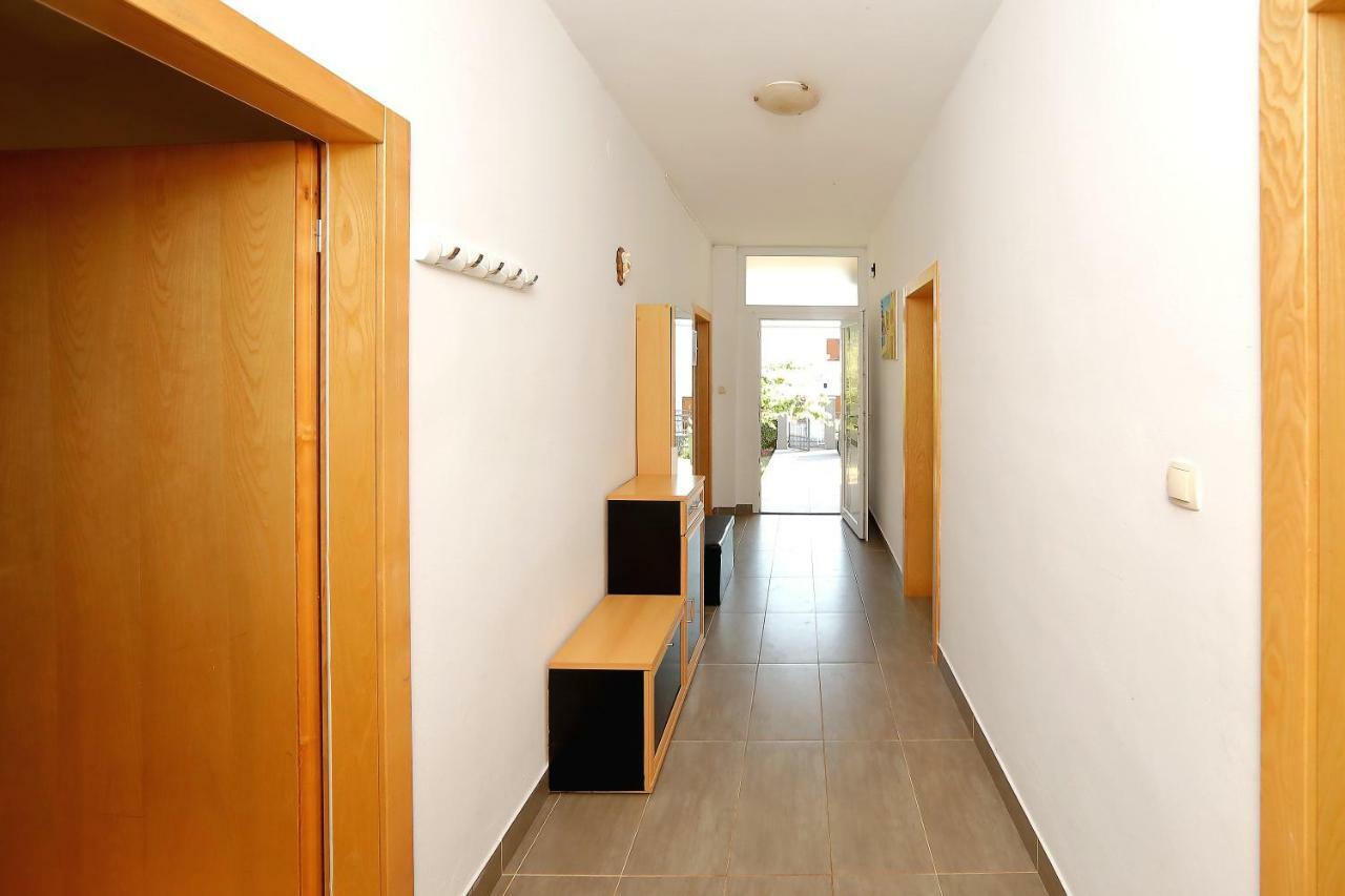 Holiday House Andrija Bibinje Exterior photo